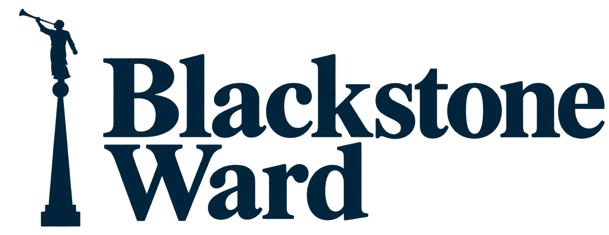 Blackstone Ward