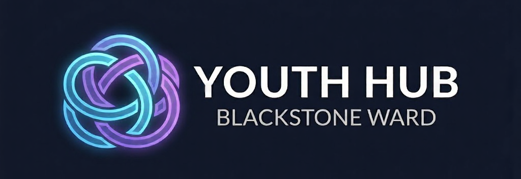 Blackstone Ward Youth Hub